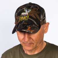 Sapca camuflaj Sapca camuflaj