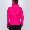 Geacheta Softshell Rapel Outdoor de dama, pink