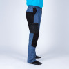 Pantalon barbati in carouri Rapel Outdoor, albastru-negru Pantalon barbati in carouri Rapel Outdoor, albastru-negru