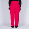 Pantalon polar Rapel Outdoor de dama, rosu-negru Pantalon polar Rapel Outdoor de dama, rosu-negru