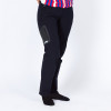 Pantalon de dama, negru Pantalon de dama, negru
