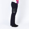 Pantalon de dama, negru Pantalon de dama, negru