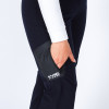 Pantalon de dama, negru Pantalon de dama, negru