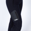 Pantalon de dama, negru Pantalon de dama, negru