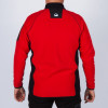 Jacheta polar Rapel Outdoor de barbati, rosu-negru Jacheta polar Rapel Outdoor de barbati, rosu-negru