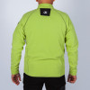 Jacheta polar Rapel Outdoor de barbati, verde