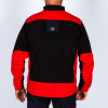 Jacheta polar Rapel Outdoor de barbati, negru-roșu Jacheta polar Rapel Outdoor de barbati, negru-roșu