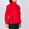 Jacheta polar Rapel Outdoor de dama, rosu Jacheta polar Rapel Outdoor de dama, rosu