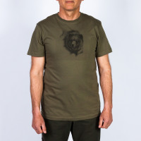 Tricou vânătoare din bumbac Tricou vânătoare din bumbac