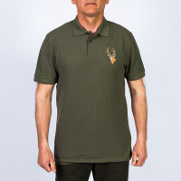 Tricou brodat