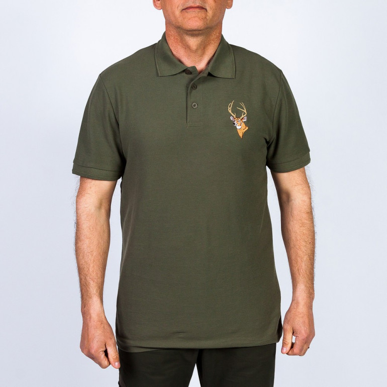 Tricou brodat