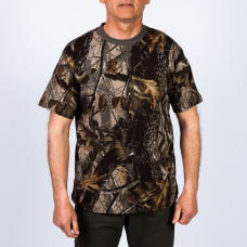 Tricou camuflaj Hardwood Tricou camuflaj Hardwood