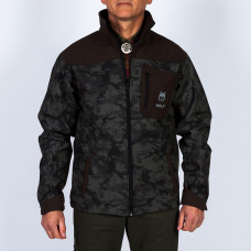 Geaca Softshel proiectat pentru activitati Outdoor