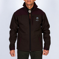 Geaca Softshel proiectat pentru activitati Outdoor Geaca Softshel proiectat pentru activitati Outdoor