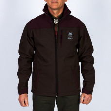 Geaca Softshel proiectat pentru activitati Outdoor