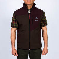 Vesta Softshel proiectat pentru activitati Outdoor Vesta Softshel proiectat pentru activitati Outdoor