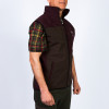 Vesta Softshel proiectat pentru activitati Outdoor Vesta Softshel proiectat pentru activitati Outdoor