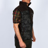 Vesta Softshel proiectat pentru activitati Outdoor