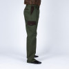Pantalon vanator barbati Wolf, verde inchis Pantalon vanator barbati Wolf, verde inchis