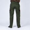 Pantalon vanator barbati Wolf, verde inchis Pantalon vanator barbati Wolf, verde inchis
