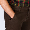 Pantalon blugi, elastic cu croiala dreapta Pantalon blugi, elastic cu croiala dreapta
