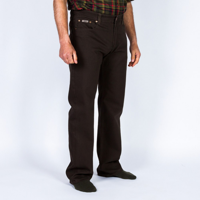 Pantalon blugi Pantalon blugi