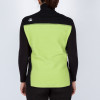 Vesta polar Rapel Outdoor de dama, verde-negru Vesta polar Rapel Outdoor de dama, verde-negru